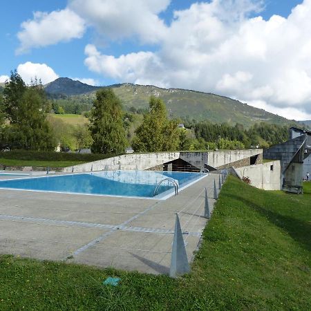 Villa Marioutat Arrens-Marsous Exterior foto